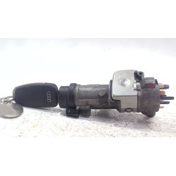 Recambio de conmutador de arranque para audi a4 b7 (8ec) 2.0 tdi 16v referencia OEM IAM 4B0905851  