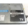 Recambio de centralita inyeccion para opel omega b (v94) 2.5 td (f69, m69, p69) referencia OEM IAM 0281001214  