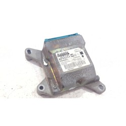 Recambio de centralita airbag para nissan primastar (x83)(09.2006) 2.0 combi 6 l1h1 [2,0 ltr. - 84 kw dci diesel] referencia OEM