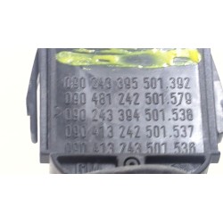 Recambio de mando limpiaparabrisas para opel omega b (1994) 2.5 td referencia OEM IAM 090243395501392  