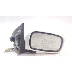 Recambio de retrovisor derecho para kia sephia (1993) 1.5 i referencia OEM IAM E446R011205  