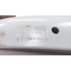 Recambio de retrovisor derecho para kia sephia (1993) 1.5 i referencia OEM IAM E446R011205  