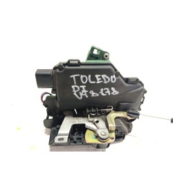 CERRADURA PUERTA DELANTERA IZQUIERDA C3B18370150 