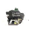 Recambio de cerradura puerta delantera izquierda para seat toledo ii (1m2) 1.9 tdi referencia OEM IAM C3B18370150  
