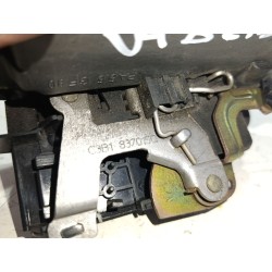 Recambio de cerradura puerta delantera izquierda para seat toledo ii (1m2) 1.9 tdi referencia OEM IAM C3B18370150  