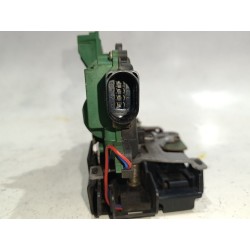 Recambio de cerradura puerta delantera izquierda para seat toledo ii (1m2) 1.9 tdi referencia OEM IAM C3B18370150  
