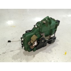 Recambio de cerradura puerta delantera izquierda para seat toledo ii (1m2) 1.9 tdi referencia OEM IAM C3B18370150  