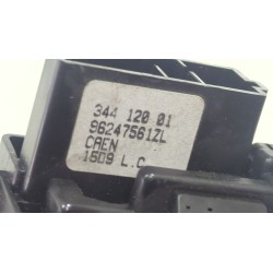 Recambio de mando limpiaparabrisas para citroën xsara break (n2) 1.9 d referencia OEM IAM 96247561ZL  