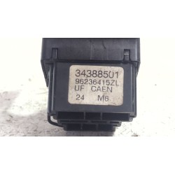 Recambio de mando intermitentes para citroën berlingo (1996) 1.9 d (mfdjy) referencia OEM IAM 96236415ZL  