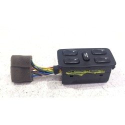 Recambio de mando elevalunas delantero izquierdo para hyundai lantra (j1)(1992) 1.8 i.e. 16v referencia OEM IAM 9357028001  
