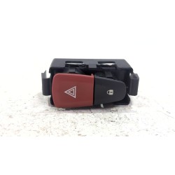 Recambio de boton emergencia para renault megane iii coupé (dz0/1_) 1.4 tce (dz0f, dz1v) referencia OEM IAM 8200214896A  