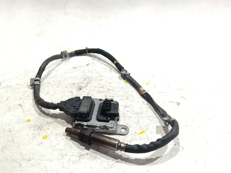 Recambio de sonda lambda para fiat i doblo (223) cargo (2001) 1.9 jtd (223zxe1a) referencia OEM IAM NS11A21H31D  