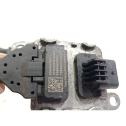 Recambio de sonda lambda para fiat i doblo (223) cargo (2001) 1.9 jtd (223zxe1a) referencia OEM IAM NS11A21H31D  