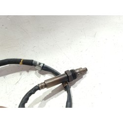 Recambio de sonda lambda para fiat i doblo (223) cargo (2001) 1.9 jtd (223zxe1a) referencia OEM IAM NS11A21H31D  