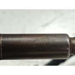 Recambio de sonda lambda para fiat i doblo (223) cargo (2001) 1.9 jtd (223zxe1a) referencia OEM IAM NS11A21H31D  