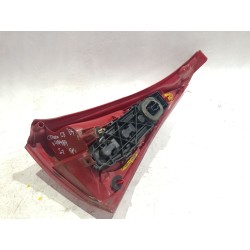 Recambio de piloto trasero izquierdo para citroën c3 i (fc_, fn_) 1.4 hdi referencia OEM IAM 2556G  