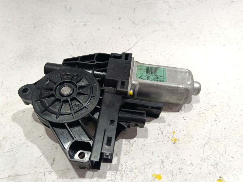 Recambio de motor elevalunas delantero derecho para fiat freemont (345_) 2.0 jtd 4x4 referencia OEM IAM 150123  