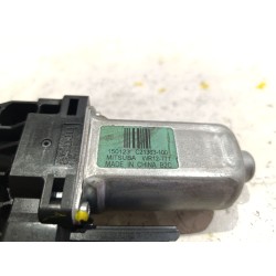 Recambio de motor elevalunas delantero derecho para fiat freemont (345_) 2.0 jtd 4x4 referencia OEM IAM 150123  