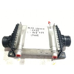 INTERCOOLER GC874003 