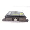 Recambio de centralita inyeccion para renault renault 43aca2 ii 44aca6 220.16 c camion basurero referencia OEM IAM 5010550351  