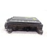 Recambio de centralita inyeccion para renault renault 43aca2 ii 44aca6 220.16 c camion basurero referencia OEM IAM 5010550351  