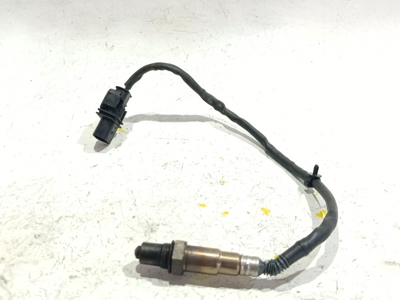 Recambio de sonda lambda para fiat freemont (345_) 2.0 jtd 4x4 referencia OEM IAM 55234327  