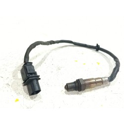 Recambio de sonda lambda para fiat freemont (345_) 2.0 jtd 4x4 referencia OEM IAM 55234327  