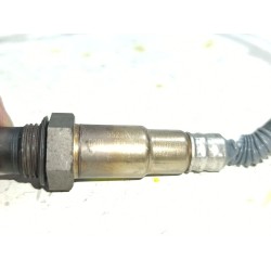Recambio de sonda lambda para fiat freemont (345_) 2.0 jtd 4x4 referencia OEM IAM 55234327  