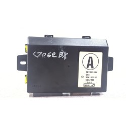 Recambio de modulo electronico para rover 400 ii hatchback (rt) 420 di referencia OEM IAM YWC105330  