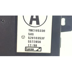 Recambio de modulo electronico para rover 400 ii hatchback (rt) 420 di referencia OEM IAM YWC105330  