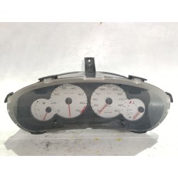 Recambio de cuadro completo para peugeot 206 sw (2e/k) 1.4 referencia OEM IAM 9651740380  