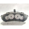 Recambio de cuadro completo para peugeot 206 sw (2e/k) 1.4 referencia OEM IAM 9651740380  
