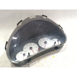 Recambio de cuadro completo para peugeot 206 sw (2e/k) 1.4 referencia OEM IAM 9651740380  