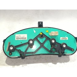 Recambio de cuadro completo para peugeot 206 sw (2e/k) 1.4 referencia OEM IAM 9651740380  