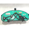 Recambio de cuadro completo para peugeot 206 sw (2e/k) 1.4 referencia OEM IAM 9651740380  