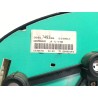 Recambio de cuadro completo para peugeot 206 sw (2e/k) 1.4 referencia OEM IAM 9651740380  