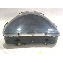 Recambio de cuadro completo para peugeot 206 sw (2e/k) 1.4 referencia OEM IAM 9651740380  