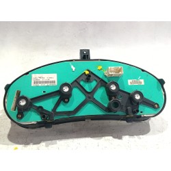 Recambio de cuadro completo para peugeot 206 sw (2e/k) 1.4 referencia OEM IAM 9651740380  