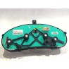 Recambio de cuadro completo para peugeot 206 sw (2e/k) 1.4 referencia OEM IAM 9651740380  
