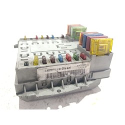 Recambio de caja reles / fusibles para fiat ii punto (188) berlina (1999) 1.3l jtd referencia OEM IAM 46798118  