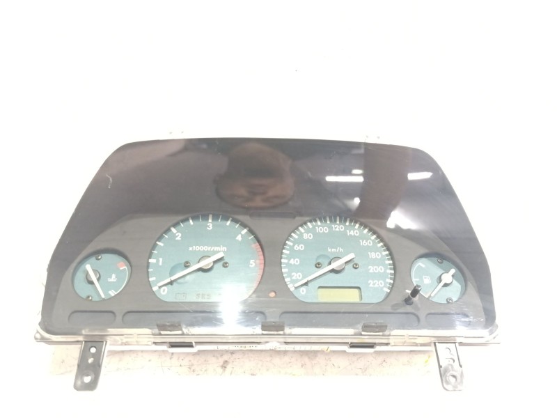Recambio de cuadro completo para land rover freelander i (l314) 2.0 di 4x4 referencia OEM IAM YWY100460  