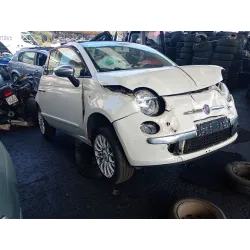 fiat 500 c (312_) del año 2012