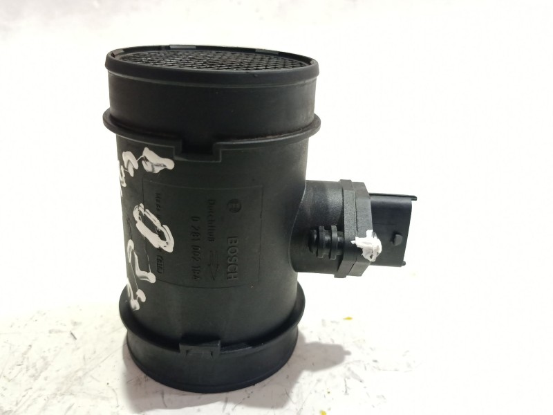 Recambio de caudalimetro para opel frontera a sport (u92) 2.0 i (52sud2, 55sud2) referencia OEM IAM 0281002184  