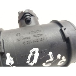 Recambio de caudalimetro para opel frontera a sport (u92) 2.0 i (52sud2, 55sud2) referencia OEM IAM 0281002184  