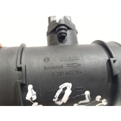 Recambio de caudalimetro para opel frontera a sport (u92) 2.0 i (52sud2, 55sud2) referencia OEM IAM 0281002184  