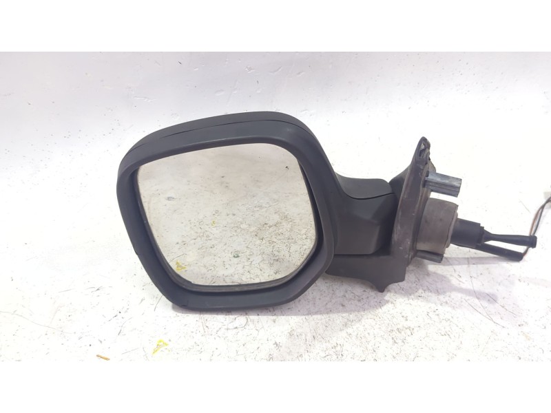 Recambio de retrovisor izquierdo para peugeot partner furgón/monospace (5_, g_) 2.0 hdi referencia OEM IAM E30158366  