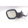 Recambio de retrovisor izquierdo para peugeot partner furgón/monospace (5_, g_) 2.0 hdi referencia OEM IAM E30158366  