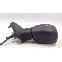 Recambio de retrovisor izquierdo para peugeot partner furgón/monospace (5_, g_) 2.0 hdi referencia OEM IAM E30158366  