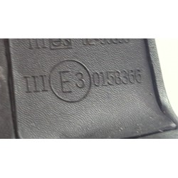 Recambio de retrovisor izquierdo para peugeot partner furgón/monospace (5_, g_) 2.0 hdi referencia OEM IAM E30158366  