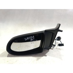 Recambio de retrovisor izquierdo para opel zafira / zafira family b (a05) 1.9 cdti (m75) referencia OEM IAM 24462375  